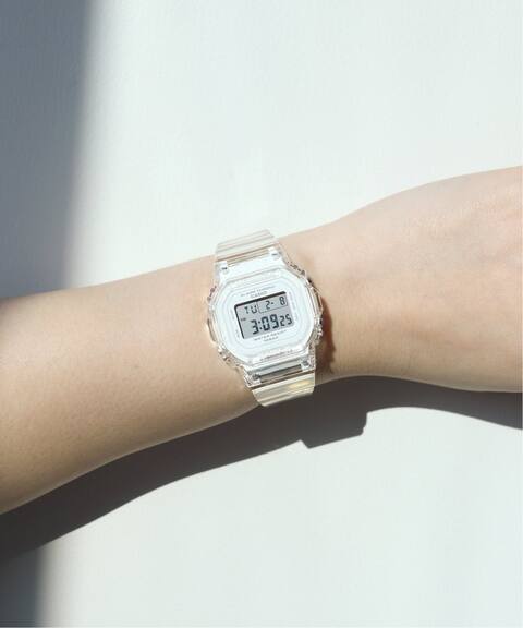 Đồng hồ Nữ Chính hãng BABY-G BGD-565S-7D