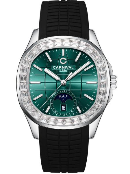 CARNIVAL 8113G2-VT-DCS-XL