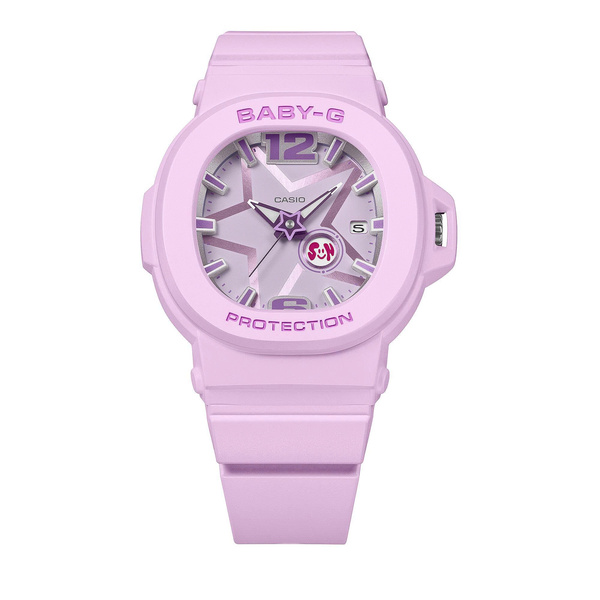 CASIO BABY-G BGA-10D-6A