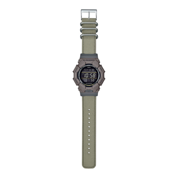 CASIO G-SHOCK GD-010CE-5