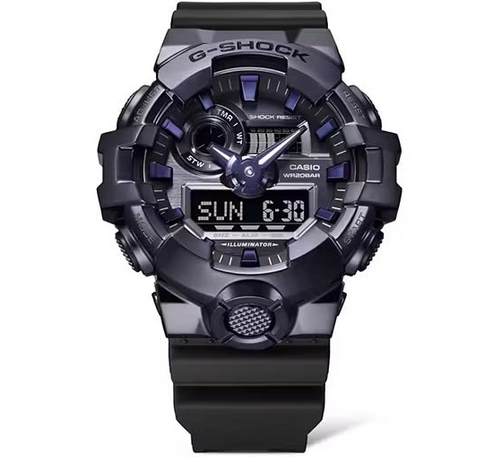 G-SHOCK GM-700P-6ADR