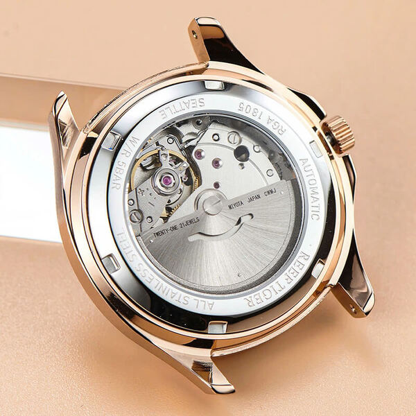 Đồng hồ nam chính hãng Reef Tiger RGA1805-1