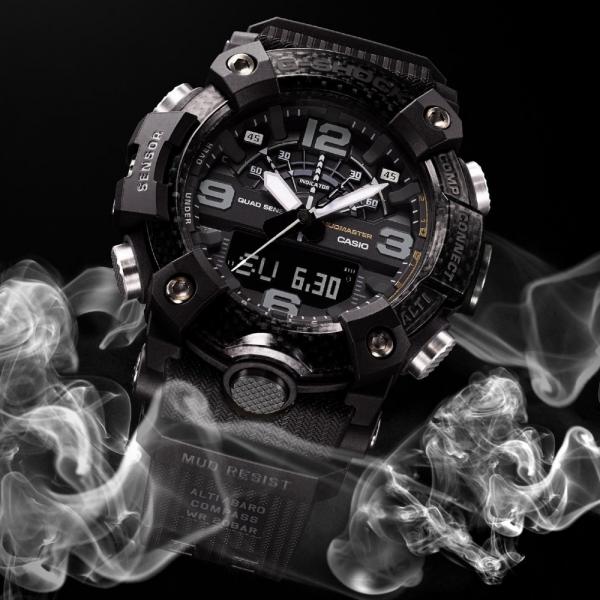 G-SHOCK GG-B100-1B