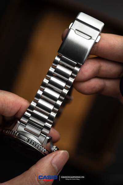 Đồng Hồ Nam Chính Hãng CITIZEN Promaster CB5000-50L