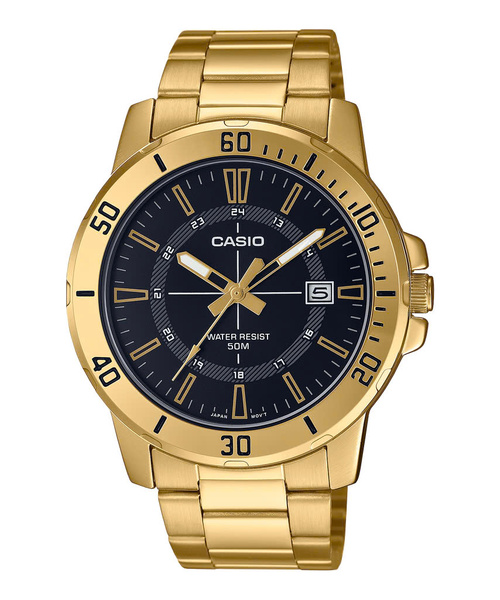 CASIO MTP-VD01G-1CV
