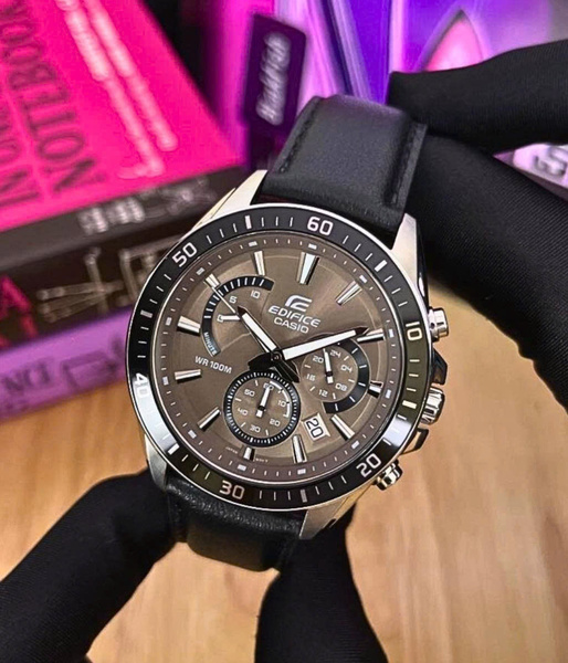 CASIO EDIFICE EFR-552L-5A