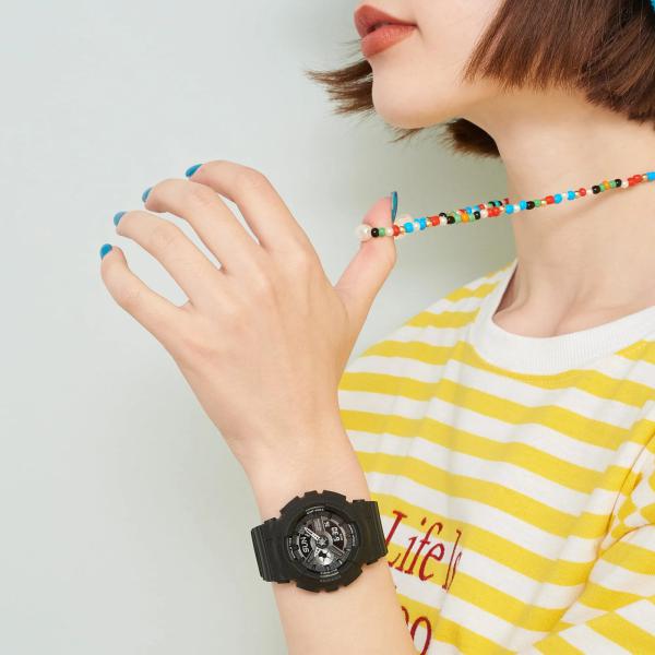 Đồng hồ Nữ Chính hãng BABY-G BA-110XBC-1A