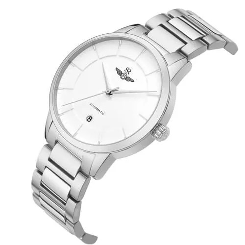 Đồng Hồ Nam Chính Hãng SRWATCH Automatic AT SG8881.1102AT