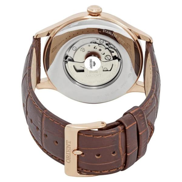 Đồng Hồ Nam Chính Hãng ORIENT Classic FAG00001T0
