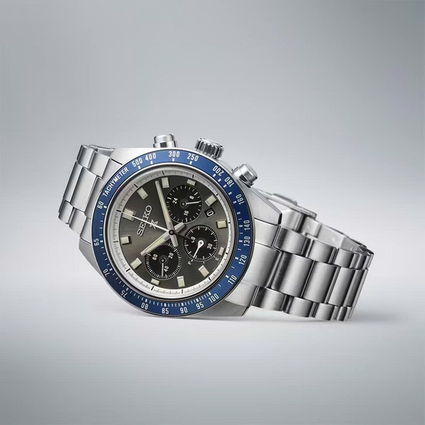 Đồng Hồ Nam Chính Hãng SEIKO Prospex SSC939P