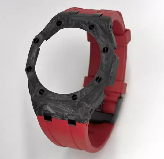 Bộ vỏ GA-2100 Carbon Fiber cao cấp ( Kích vào sp chọn màu dây )