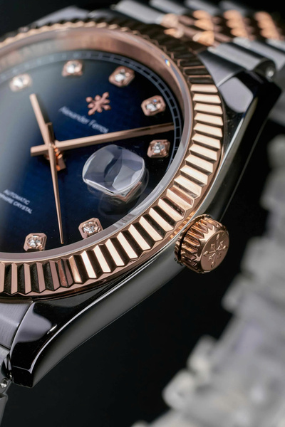 Alexander Ferros 8032D/05