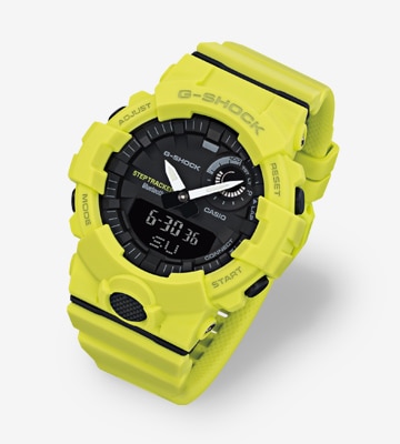 G-SHOCK GBA-800-9A