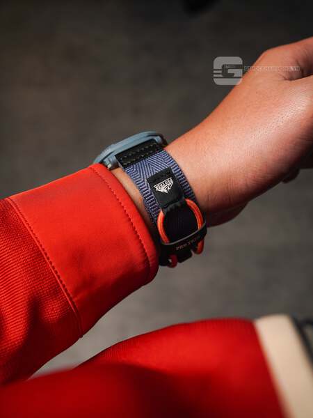 CASIO PRO TREK PRJ-B001B-2D