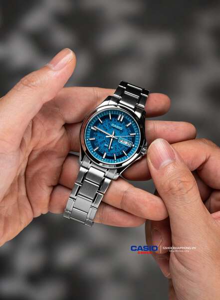 CASIO MTP-E740-2A2