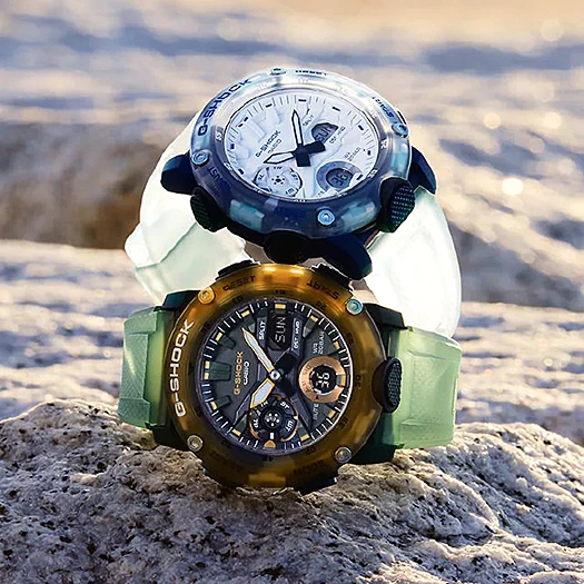 G-SHOCK GA-2000HC-3A