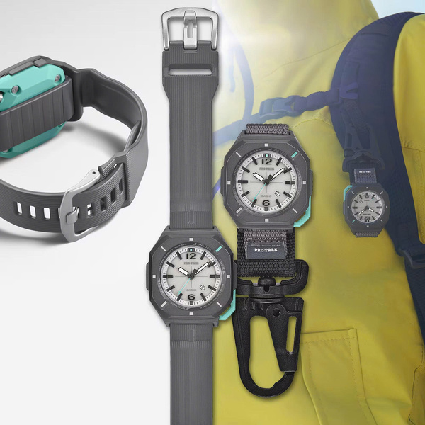 CASIO PRO TREK PRJ-01AE-7D
