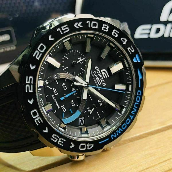 EDIFICE EFS-S550PB-1AV
