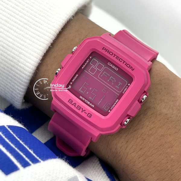 CASIO BABY-G BGD-10K-4