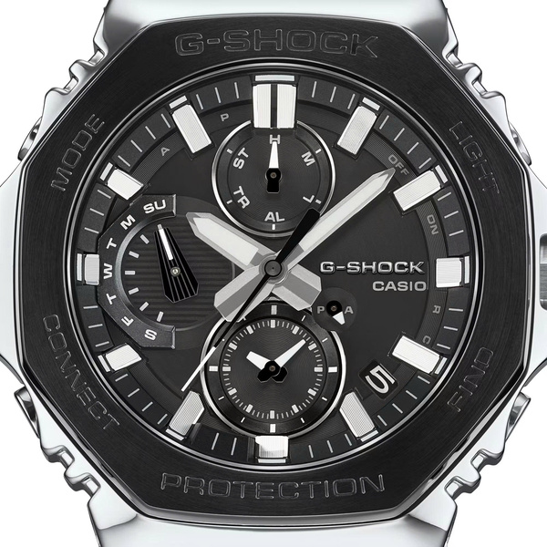 CASIO G-SHOCK GMC-B2100BT-1A