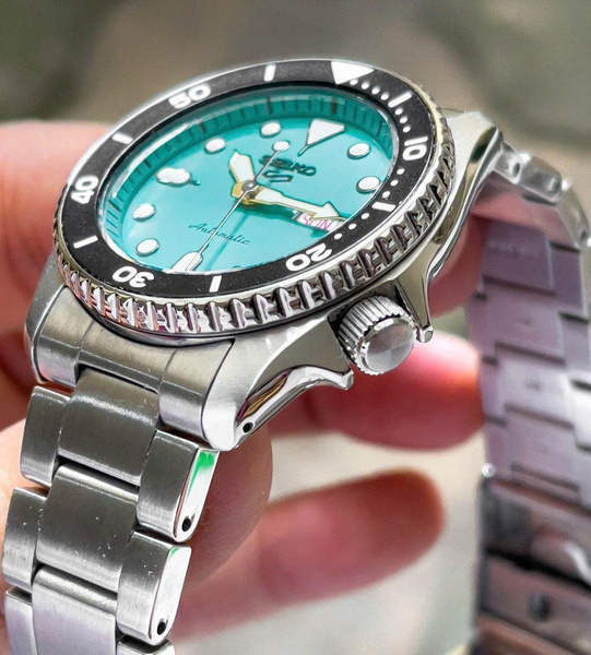 Đồng Hồ Nam Chính Hãng SEIKO 5 Sports SRPK87K1