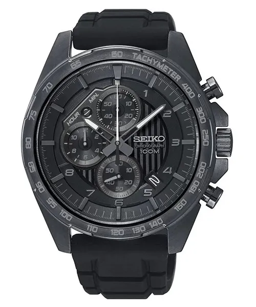 Đồng Hồ Nam Chính Hãng SEIKO Regular SSB327P1