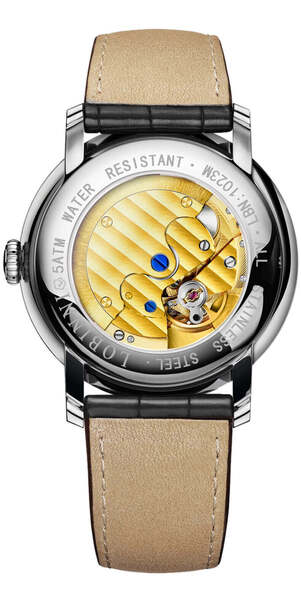 Đồng hồ nam chính hãng LOBINNI L1023-2