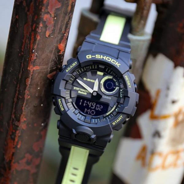 G-SHOCK BA-800LU-1A1