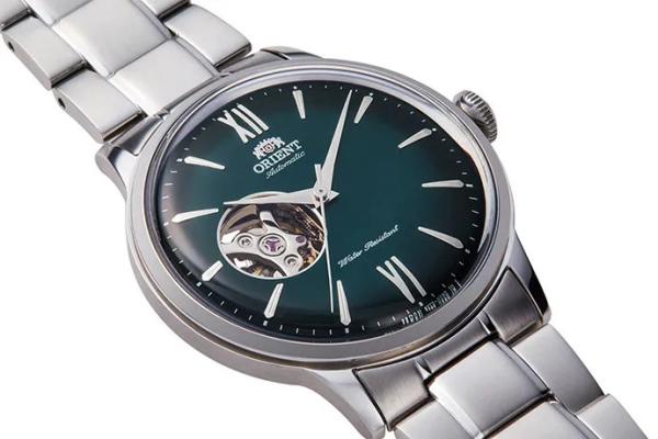 Đồng Hồ Nam Chính Hãng ORIENT Classic RA-AG0026E10B