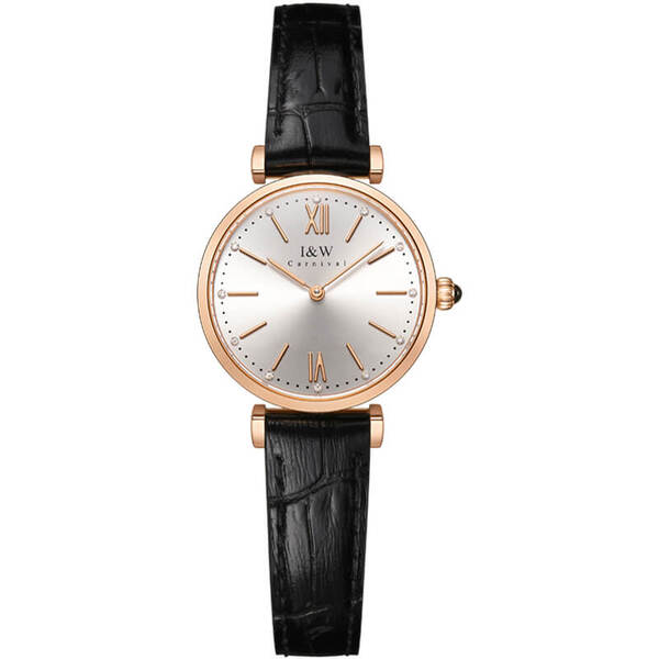 Đồng hồ nữ chính hãng IW CARNIVAL IW562L-1