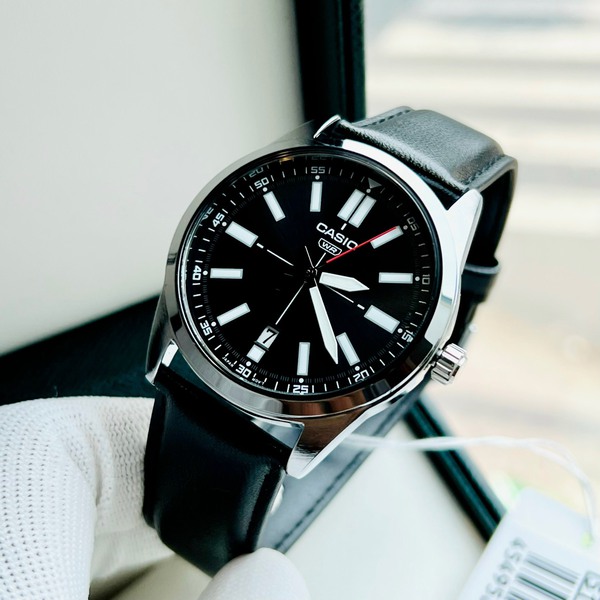 CASIO MTP-VD02L-1E - QUÀ TẶNG TRỊ GIÁ 300K