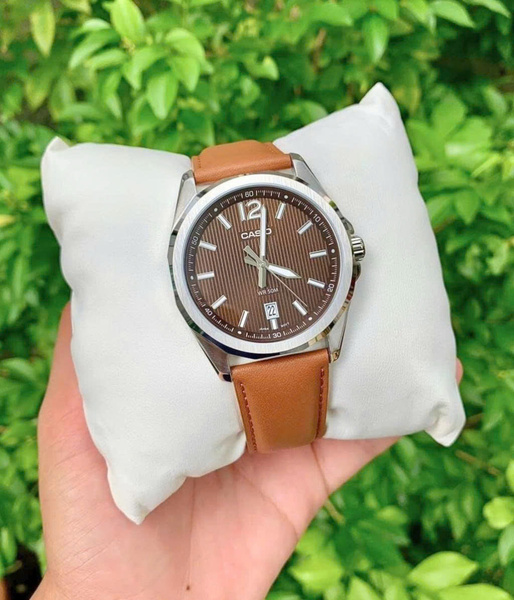 CASIO MTP-E725L-5A - QUÀ TẶNG TRỊ GIÁ 600K