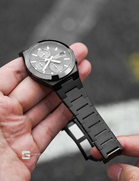 GS-000281 ( CASIO EDIFICE EFS-S650DC-1A )