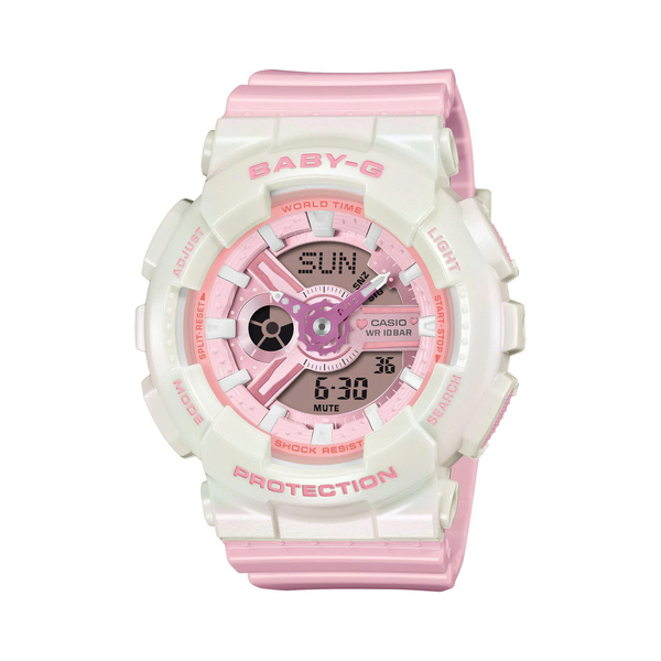 CASIO BABY-G BA-110PD-4A