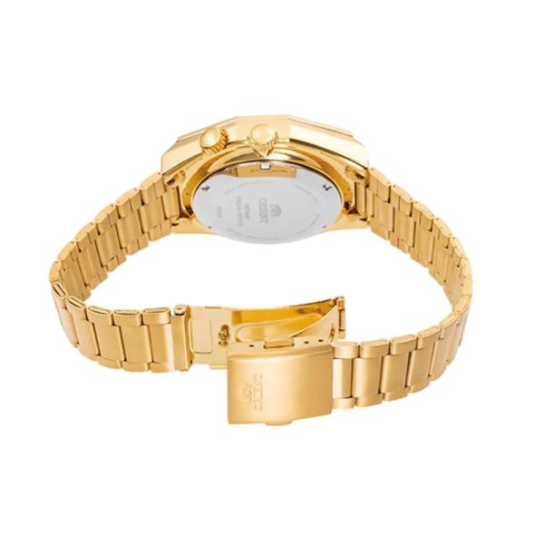 Đồng Hồ Nam Chính Hãng ORIENT Revival RA-AA0B04R19B