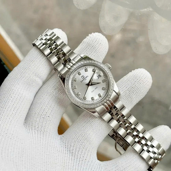 Đồng hồ  CARNIVAL 8131L2-VT-T