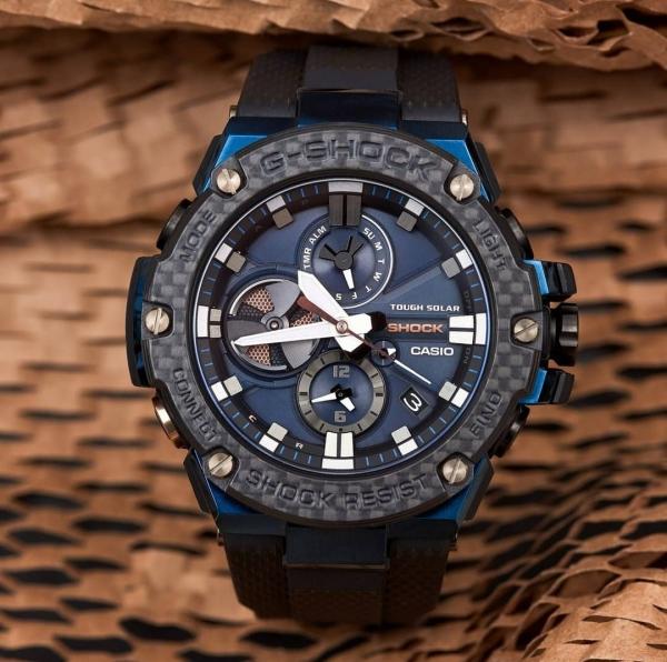 G-SHOCK GST-B100XB-2A