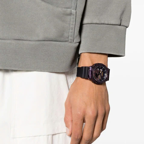 G-Shock GM-2100MWG-1A