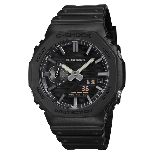 CASIO G-SHOCK GA-2100LXB-1A