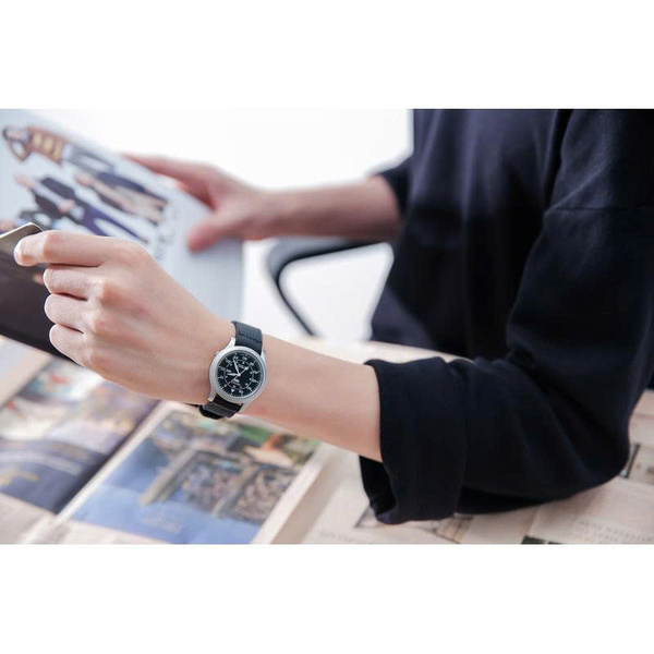 Đồng Hồ Nam Chính Hãng SEIKO 5 SNK807K2S