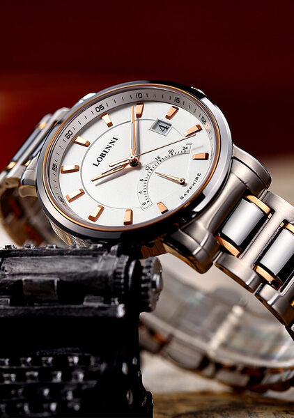 Đồng hồ nam chính hãng LOBINNI L3601-1