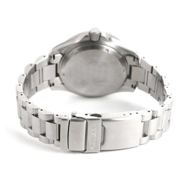 Đồng Hồ Nam Chính Hãng CITIZEN Promaster BJ7100-82E