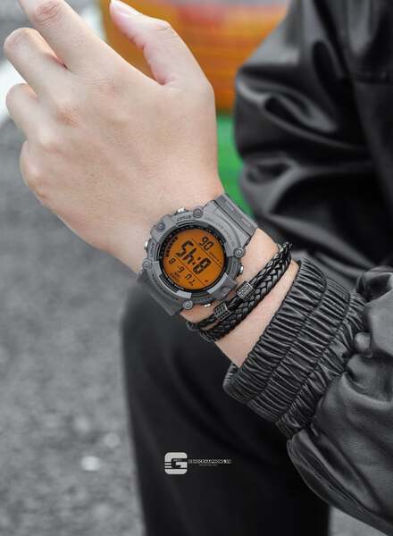 CASIO AE-1500WHC-8A - QUÀ TẶNG TRỊ GIÁ 300K