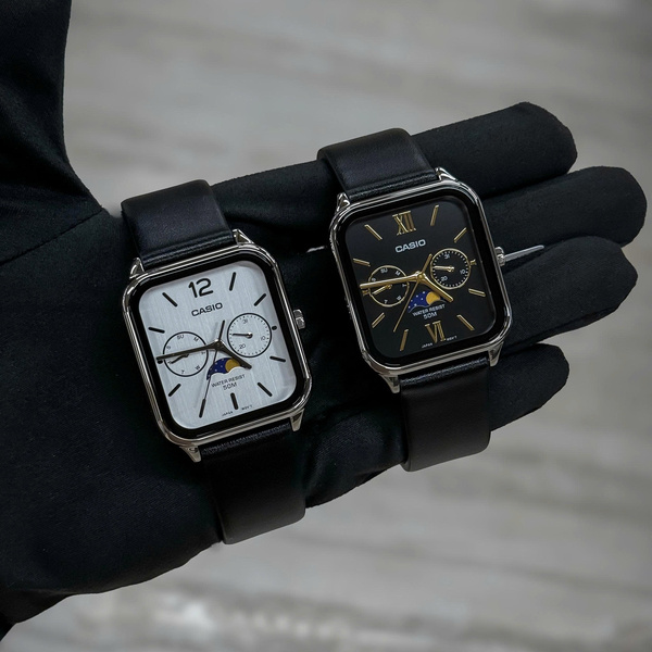 CASIO MTP-M305L-7A - QUÀ TẶNG TRỊ GIÁ 600K