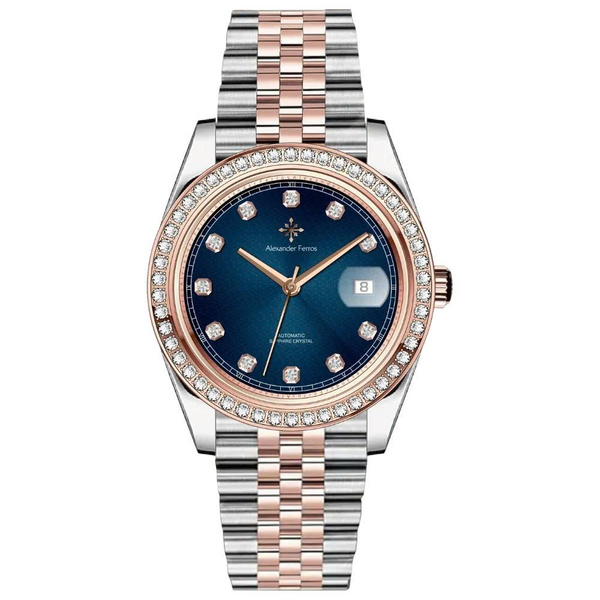 Alexander Ferros 8021D/05