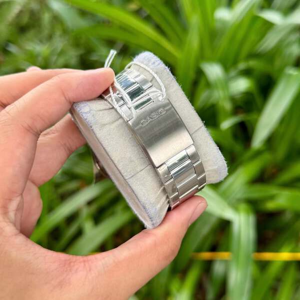 CASIO MTP-VD01D-3E2 - QUÀ TẶNG TRỊ GIÁ 600K