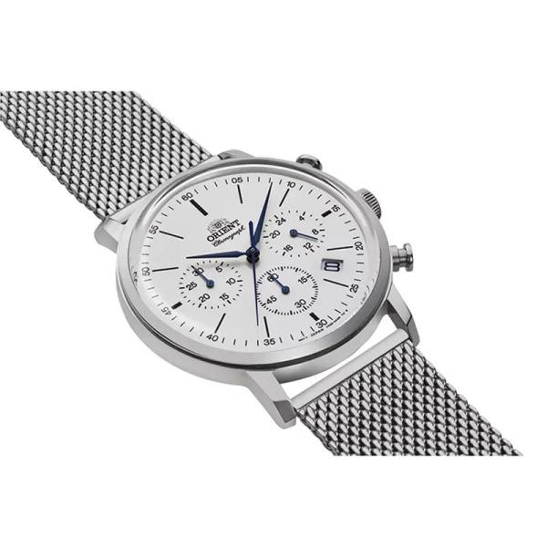 Đồng Hồ Nam Chính Hãng ORIENT Classic RA-KV0402S