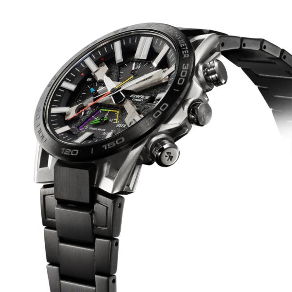 CASIO EDIFICE EQB-2000DC-1A