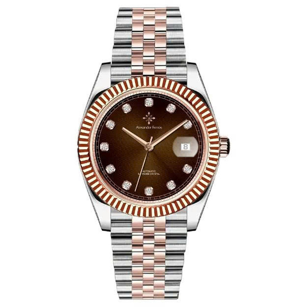 Alexander Ferros 8032D/08