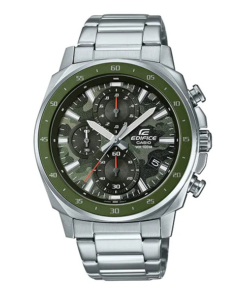 CASIO EDIFICE EFV-600D-3C